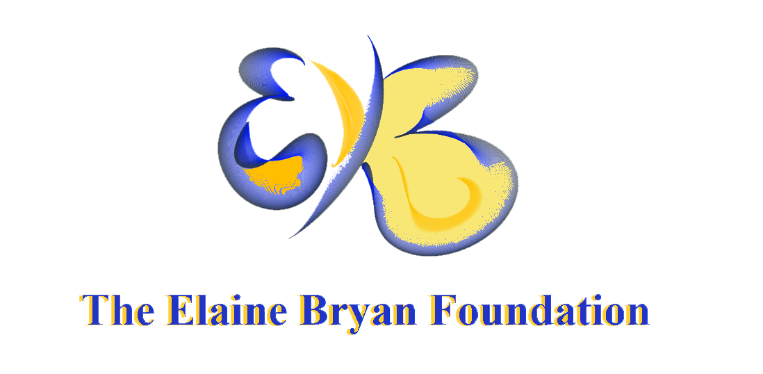 The Elaine Bryan Foundation