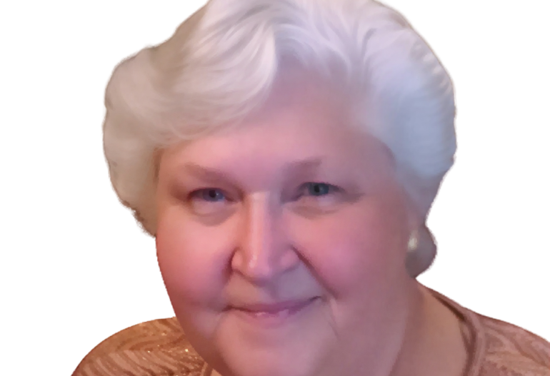 Norma Rushing